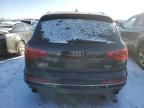 2014 Audi Q7 Premium Plus