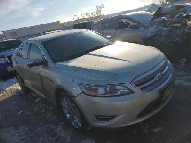 2011 Ford Taurus Limited