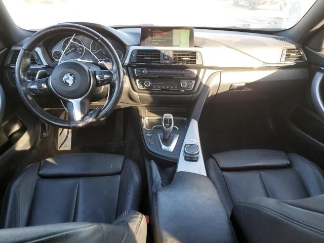 2016 BMW 428 XI Gran Coupe Sulev