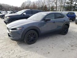 Salvage cars for sale from Copart North Billerica, MA: 2021 Mazda CX-30