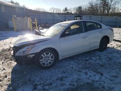 Nissan Altima salvage cars for sale: 2012 Nissan Altima Base