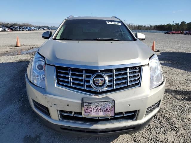 2013 Cadillac SRX Luxury Collection