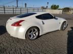 2011 Nissan 370Z Base