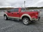 2007 Ford F150 Supercrew