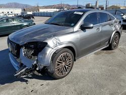 2024 Mercedes-Benz GLE Coupe AMG 53 4matic en venta en Sun Valley, CA