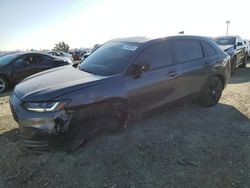 Salvage cars for sale from Copart Antelope, CA: 2025 Honda HR-V LX