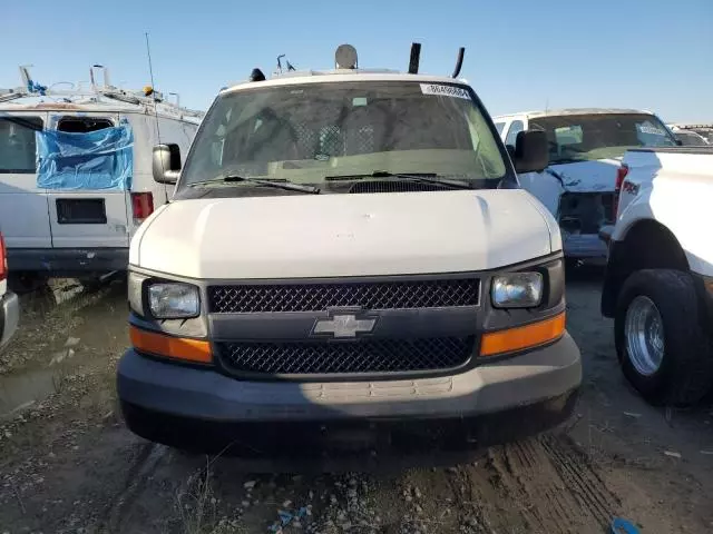 2006 Chevrolet Express G2500