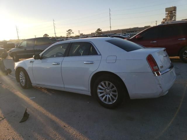 2013 Chrysler 300