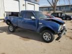 2009 Ford Ranger Super Cab