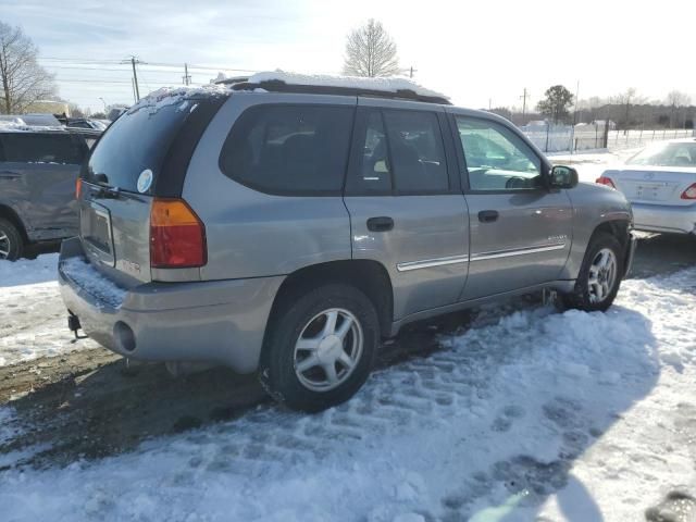 2006 GMC Envoy