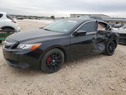 Acura Vehiculos salvage en venta: 2014 Acura ILX 20