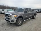 2012 Ford F350 Super Duty