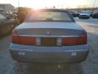 2001 Mercury Grand Marquis GS