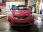 2009 Honda FIT Sport