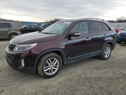 2014 KIA Sorento LX en venta en Anderson, CA