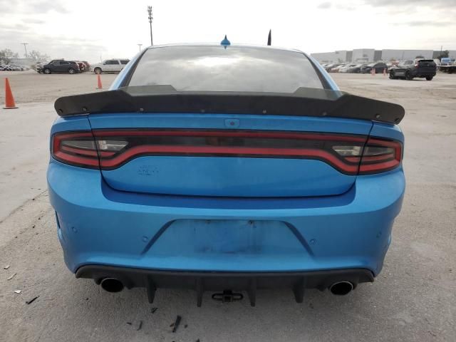 2018 Dodge Charger R/T 392