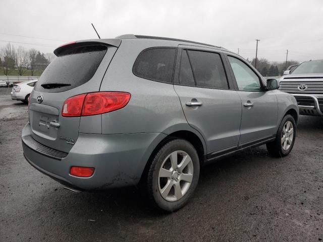 2008 Hyundai Santa FE SE