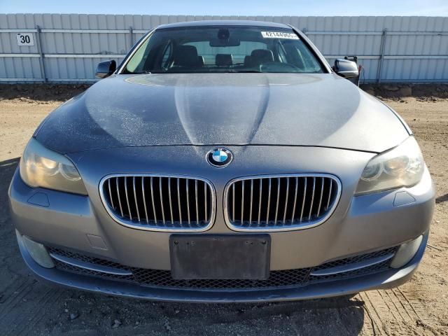 2011 BMW 528 I