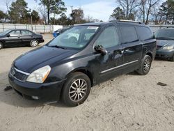 2012 KIA Sedona EX en venta en Hampton, VA