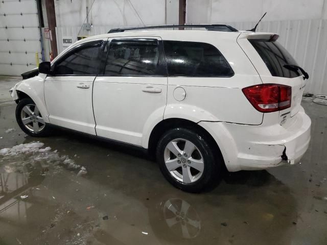 2013 Dodge Journey SE