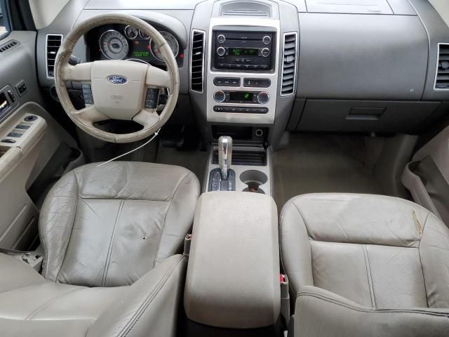 2008 Ford Edge Limited