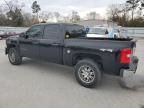 2012 Chevrolet Silverado K1500 LT