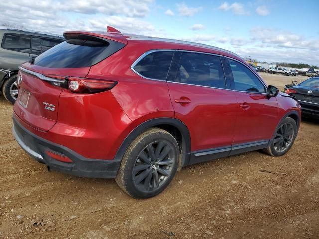 2016 Mazda CX-9 Grand Touring