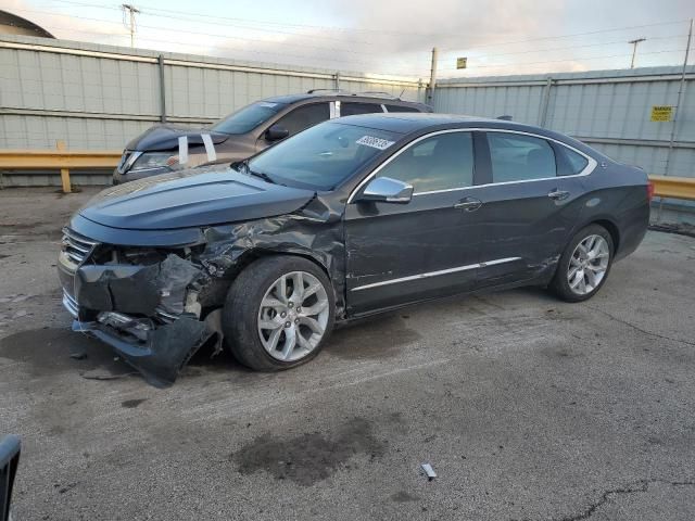 2019 Chevrolet Impala Premier