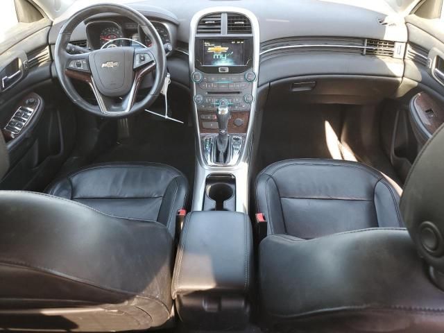 2013 Chevrolet Malibu 2LT