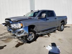 SUV salvage a la venta en subasta: 2024 Dodge RAM 2500 BIG Horn