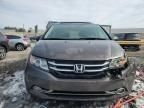 2015 Honda Odyssey Touring