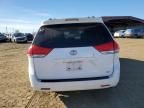 2014 Toyota Sienna XLE