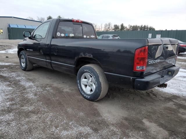 2003 Dodge RAM 1500 ST