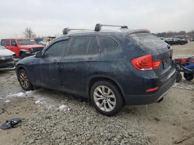 2013 BMW X1 XDRIVE28I