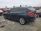 2013 BMW X1 XDRIVE28I