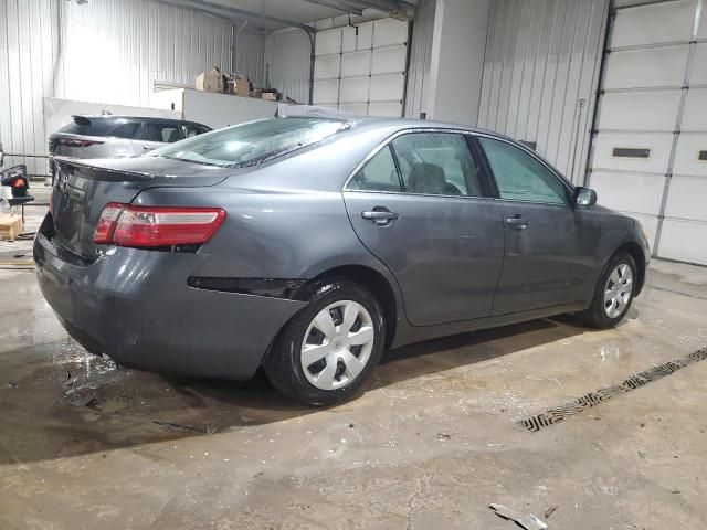 2008 Toyota Camry CE