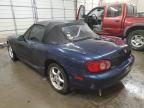 2002 Mazda MX-5 Miata Base