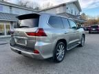 2017 Lexus LX 570