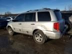 2005 Honda Pilot EX