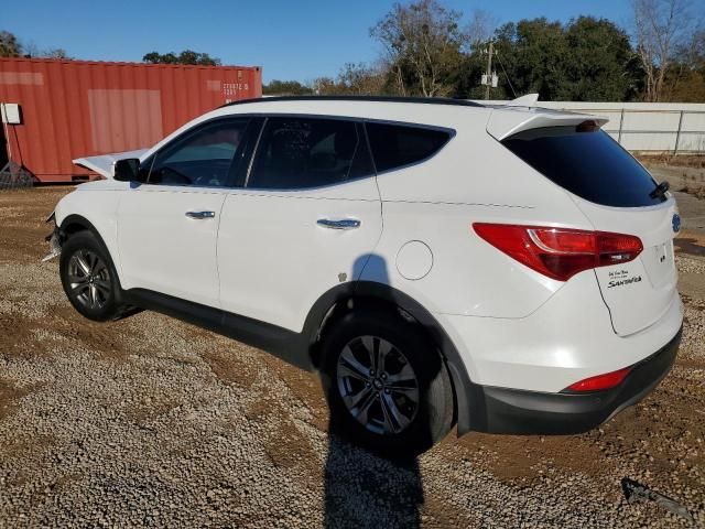 2016 Hyundai Santa FE Sport