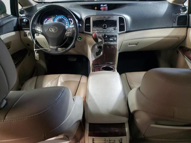 2009 Toyota Venza