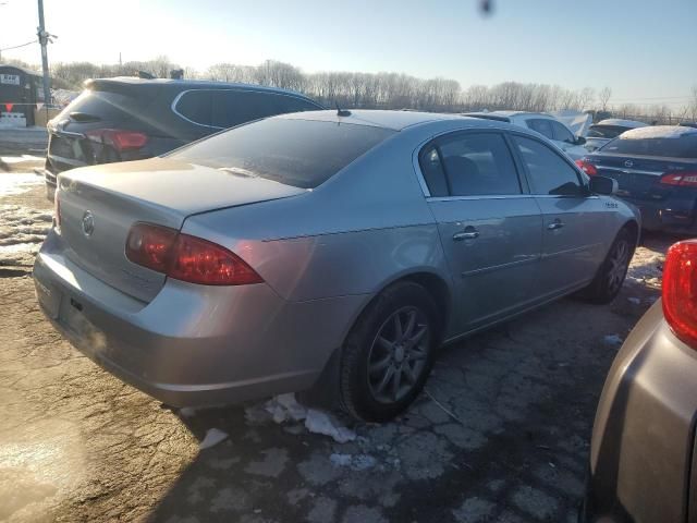 2007 Buick Lucerne CXL