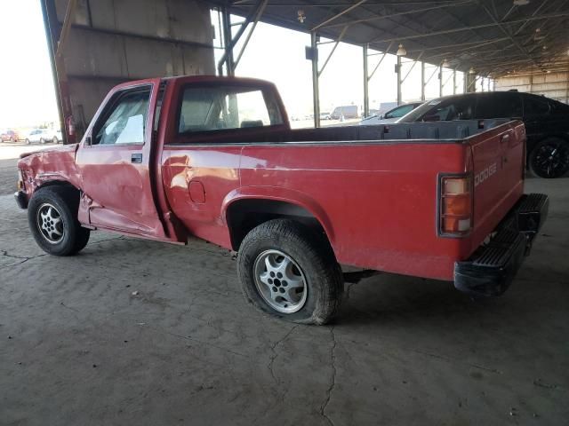 1995 Dodge Dakota