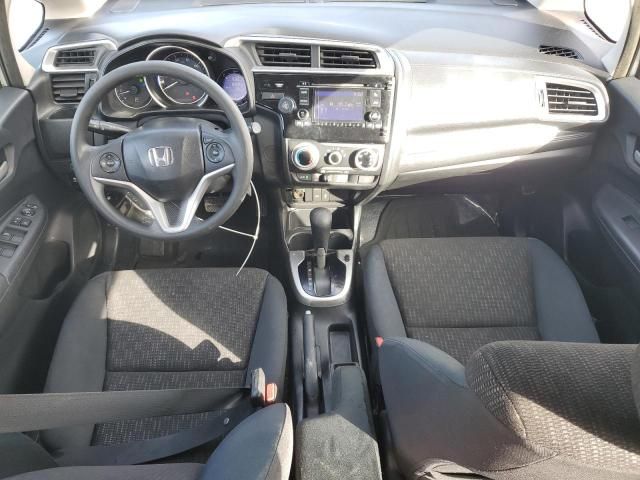 2015 Honda FIT LX