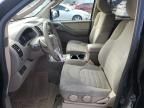 2012 Nissan Pathfinder S