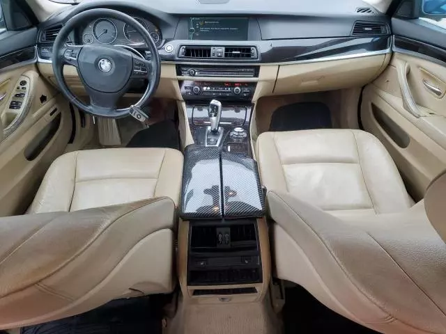 2011 BMW 535 XI