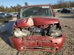 2009 Nissan Cube Base