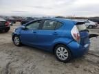 2013 Toyota Prius C