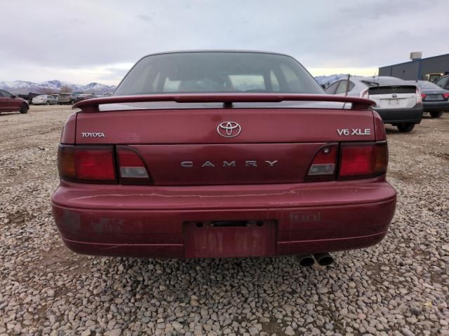 1995 Toyota Camry XLE