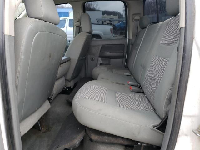 2008 Dodge RAM 2500 ST